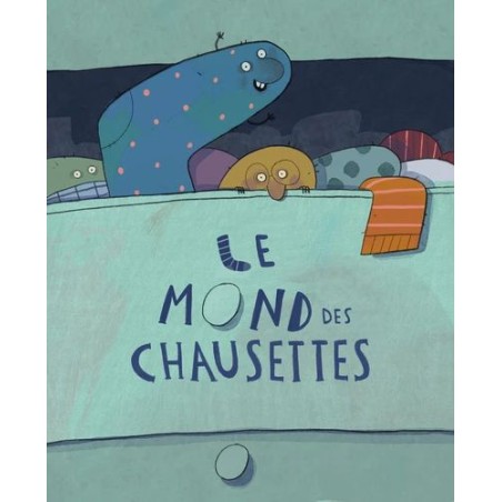 Le monde des chaussettes