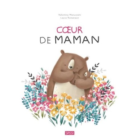 Coeur de maman