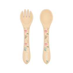 Set cuillère et fourchette...