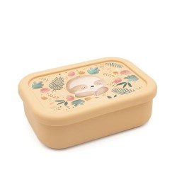 Lunchbox silicone - Paresseux