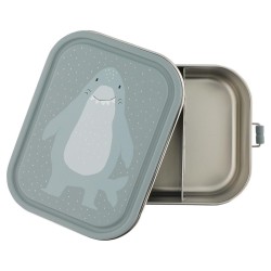 Lunch box large - Mr. Shark