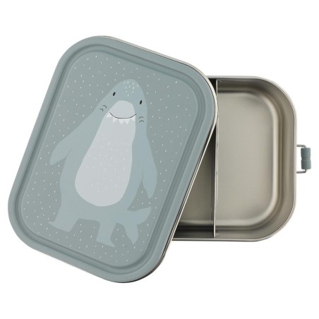Lunch box large - Mr. Shark