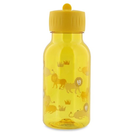 Gourde en tritan 350ml - Lion