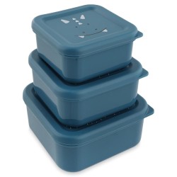 Set de 3 snack box - Mr....