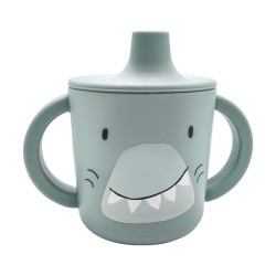 Tasse d'apprentissage...