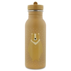Gourde inox 500ml - Mr. Bear