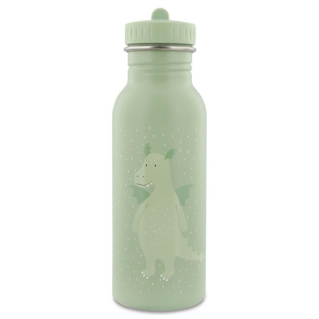 Gourde inox 500ml - Mr. Dragon
