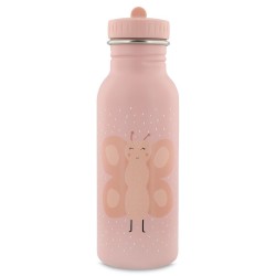 Gourde inox 500ml - Mr....