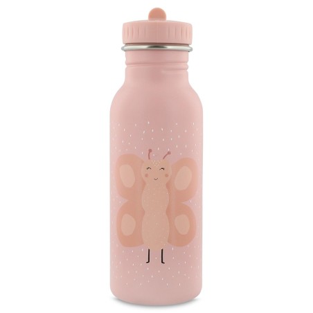 Gourde inox 500ml - Mr. Butterfly