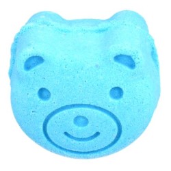 Petite bombe de bain - Ours