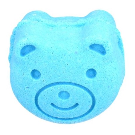 Petite bombe de bain - Ours