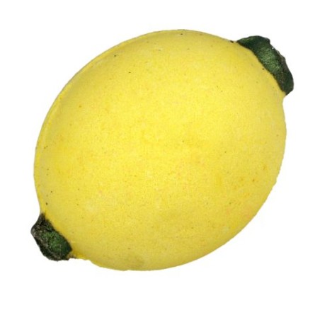 Bombe de bain - Sorrento lemon