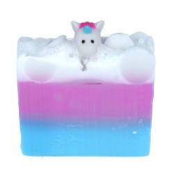 Savon avec jouet - Rainbows...