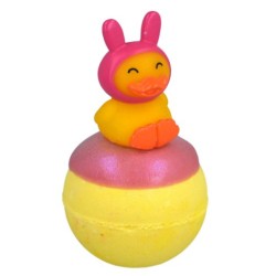 Bombe de bain avec jouet -...