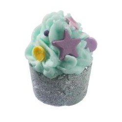 Cupcake de bain - Cosmic girl