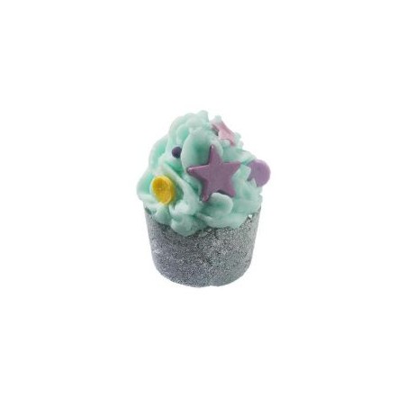 Cupcake de bain - Cosmic girl