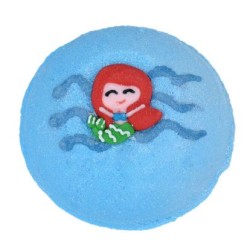 Bombe de bain - Mermaid for...