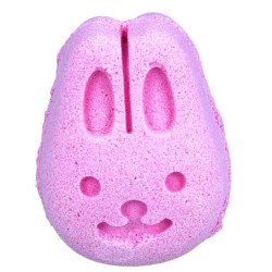 Petite bombe de bain - Lapin