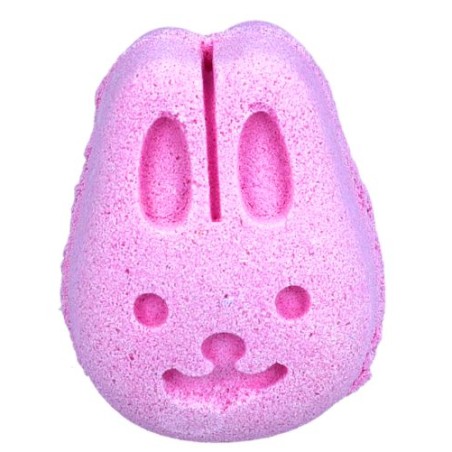 Petite bombe de bain - Lapin