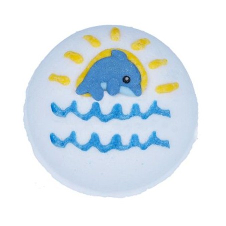 Bombe de bain - Dolphinately