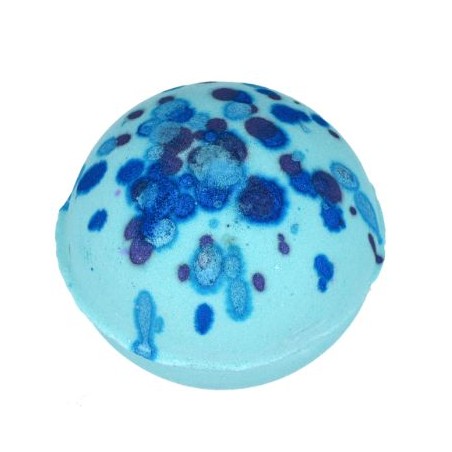 Bombe de bain - Aqua splash
