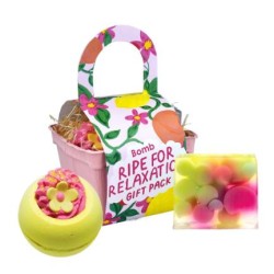 Coffret Ripe for relaxation...