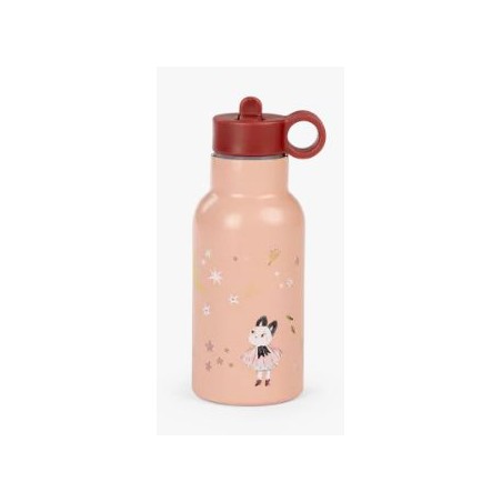 Gourde isotherme 350ml - Après la pluie