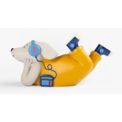 Tirelire - Puce & Pilou