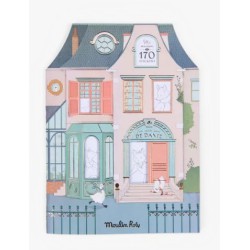Ma maison 170 stickers - La...