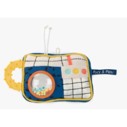 Mini radio d'activités -...