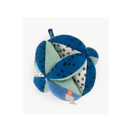 Balle sensorielle - Puce & Pilou