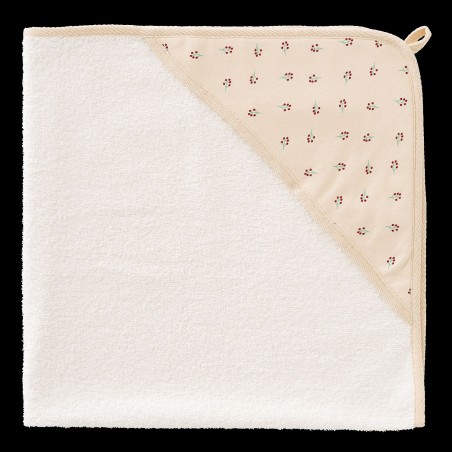 Cape de bain 75x75 cm - Berries