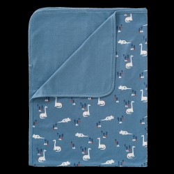 Couverture en jersey -...