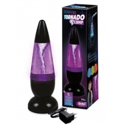 Tornado lamp