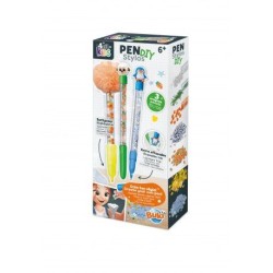 Pen DIY Stylos