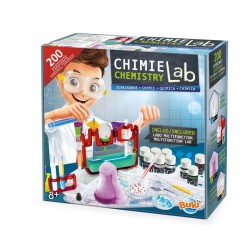 Laboratoire de chimie - 200...