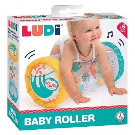 Baby roller