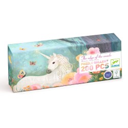 Puzzle gallery 200 pcs -...