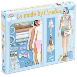 La mode by Caroline -...