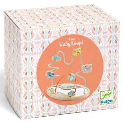 Baby Loopi