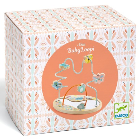 Baby Loopi
