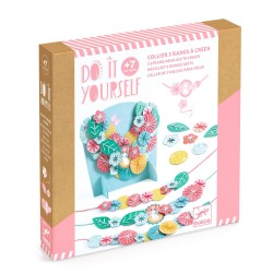 Do it yourself - Collier 3...