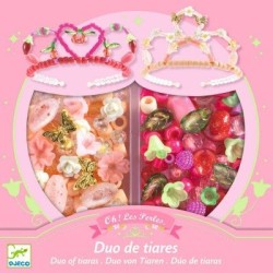Oh! Les perles - Duo de...