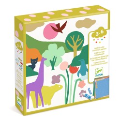 Boîte à créer - Les petits...