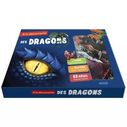 À la découverte des dragons