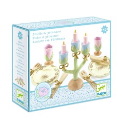 Dînette de princesses