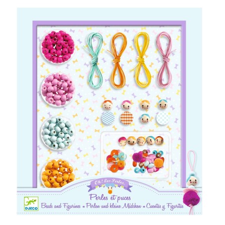 Oh ! Les Perles - Perles et puces