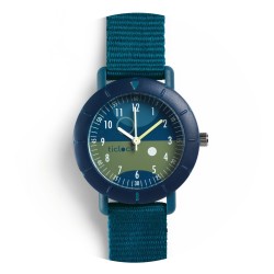 Montre sportive Ticlock -...