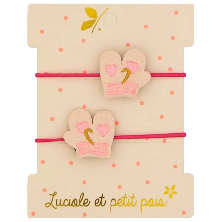 Élastiques minigants