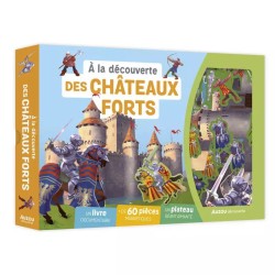 À la découverte des...